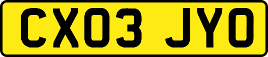 CX03JYO