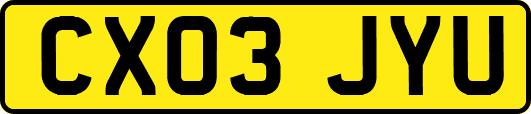 CX03JYU