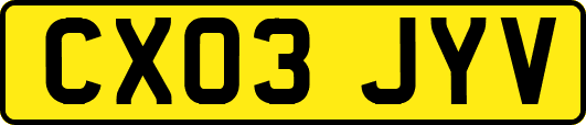 CX03JYV