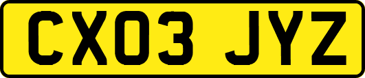 CX03JYZ