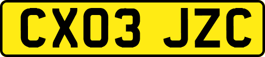 CX03JZC