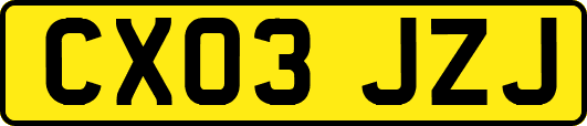 CX03JZJ
