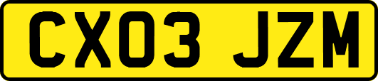 CX03JZM