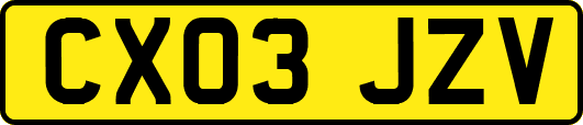CX03JZV