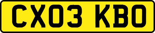 CX03KBO