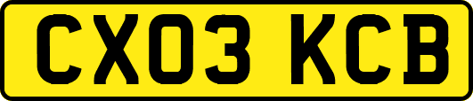 CX03KCB