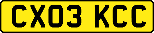 CX03KCC