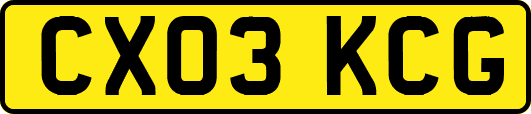 CX03KCG