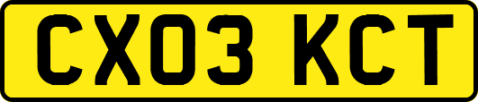 CX03KCT