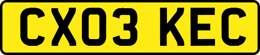 CX03KEC