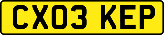 CX03KEP