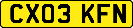 CX03KFN