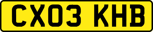 CX03KHB