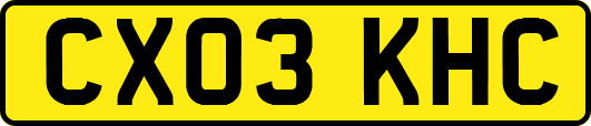 CX03KHC