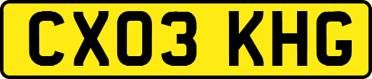 CX03KHG