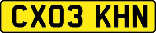 CX03KHN