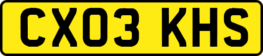 CX03KHS