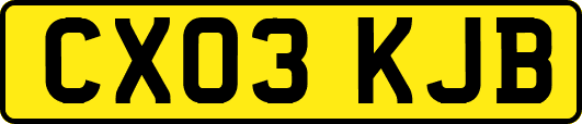 CX03KJB