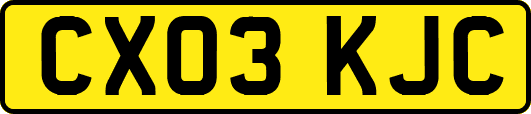 CX03KJC