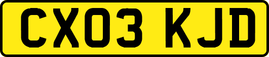 CX03KJD