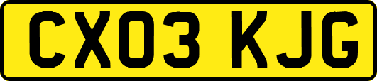 CX03KJG
