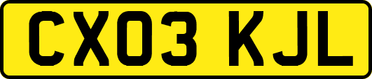 CX03KJL