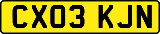 CX03KJN