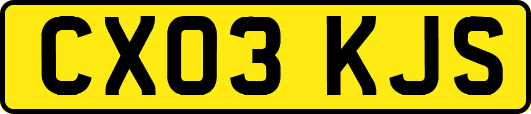 CX03KJS