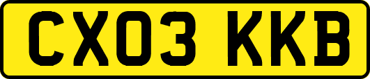 CX03KKB
