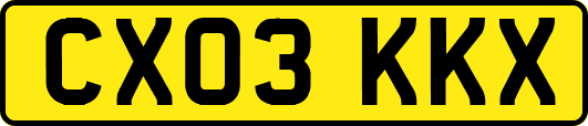 CX03KKX