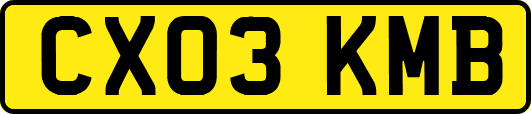 CX03KMB