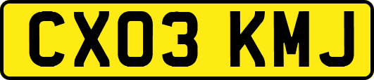CX03KMJ