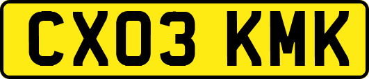 CX03KMK