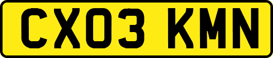 CX03KMN