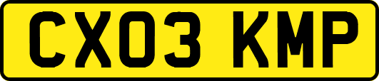 CX03KMP