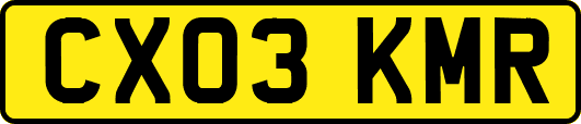 CX03KMR