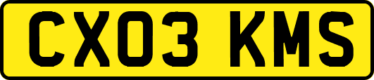 CX03KMS