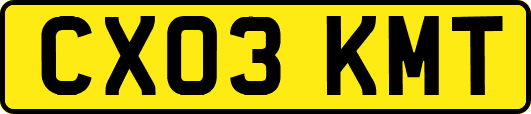 CX03KMT