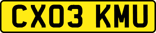 CX03KMU