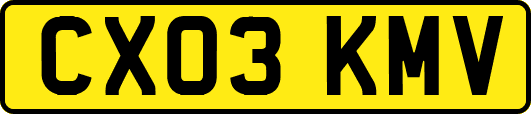 CX03KMV