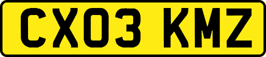 CX03KMZ