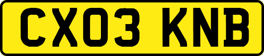CX03KNB