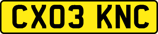 CX03KNC