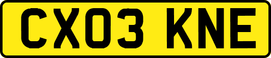 CX03KNE