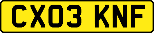 CX03KNF