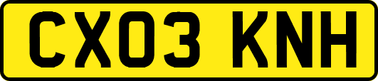 CX03KNH