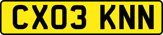 CX03KNN