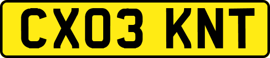 CX03KNT