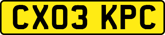 CX03KPC