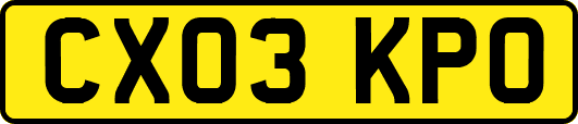 CX03KPO